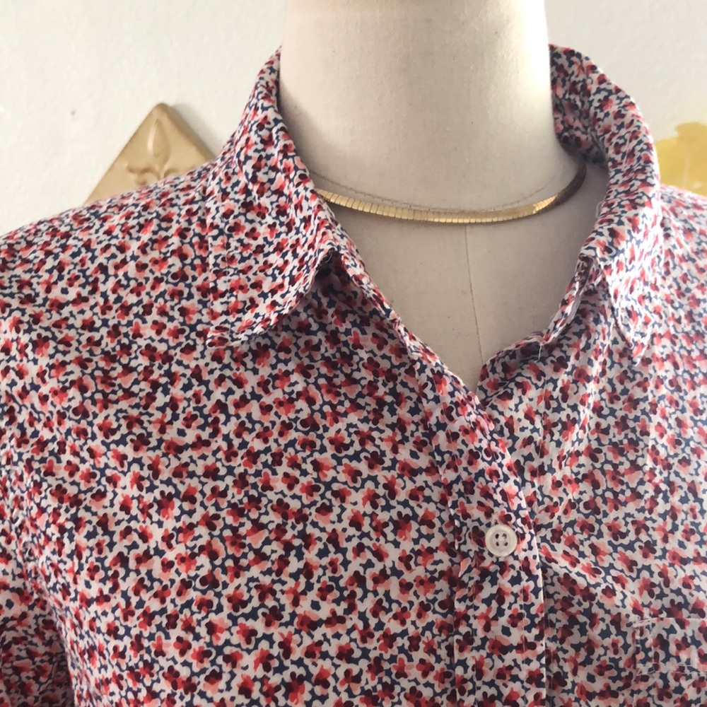 Gap blouse - Picture 2 of 4